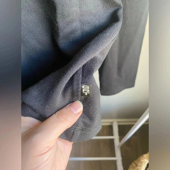 Vintage Columbia GRT long sleeve shirt - Picture 7 of 10